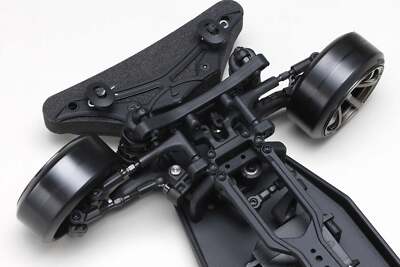 Yokomo Rookie Drift RD2.0 Assembly Chassis Kit