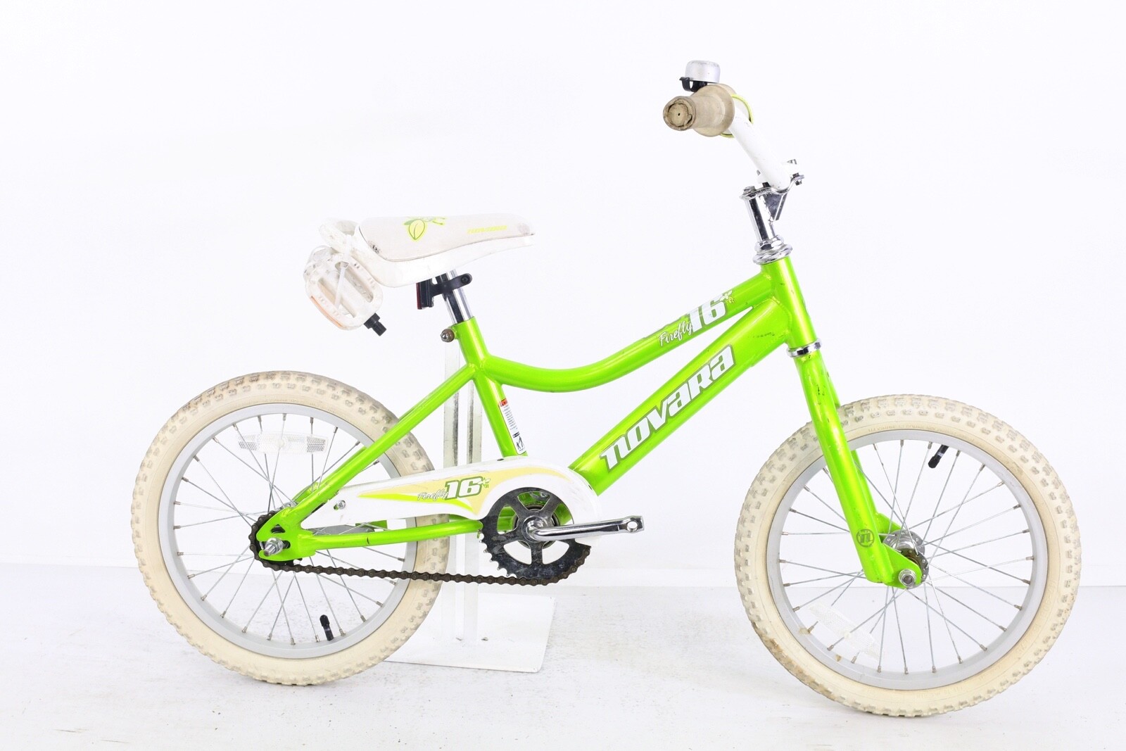 novara firefly 12