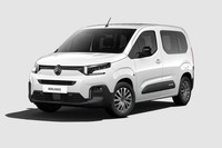 2026 Citroen Berlingo 1.2 PureTech Plus M 5dr [WAV] Estate Petrol Manual