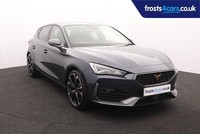 2021 Cupra Leon 5dr 1.4 eHybrid VZ2 DSG Automtic Plug In Hybrid Hatchback Petrol