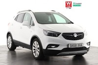 2018 Vauxhall Mokka X 1.4T Elite 5dr Auto Hatchback Hatchback Petrol Automatic