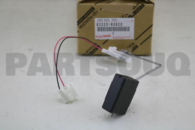 プレーヤー SOUTHER 83320-1420 S8332-01420 sensor fuel level sender gage ass for