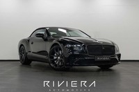 2020 Bentley Continental 4.0 Continental GT V8 Auto 4WD 2dr Convertible Petrol A