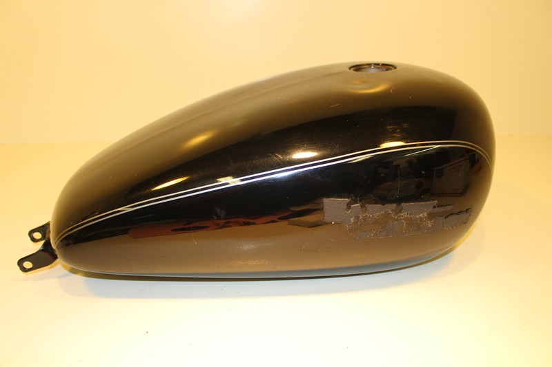HARLEY DAVIDSON OEM SPORTSTER FUEL / GAS TANK eBay