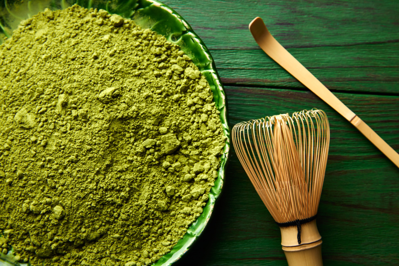 250g | Matcha Tee Pulver | Grüner Matcha Tea | green Powder