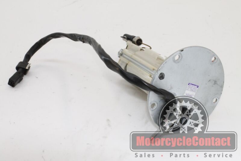 売れ筋アイテムラン 09-12 NINJA ZX6R FUEL PUMP GAS PETROL SENDER UNIT 49040-0023 シューズ