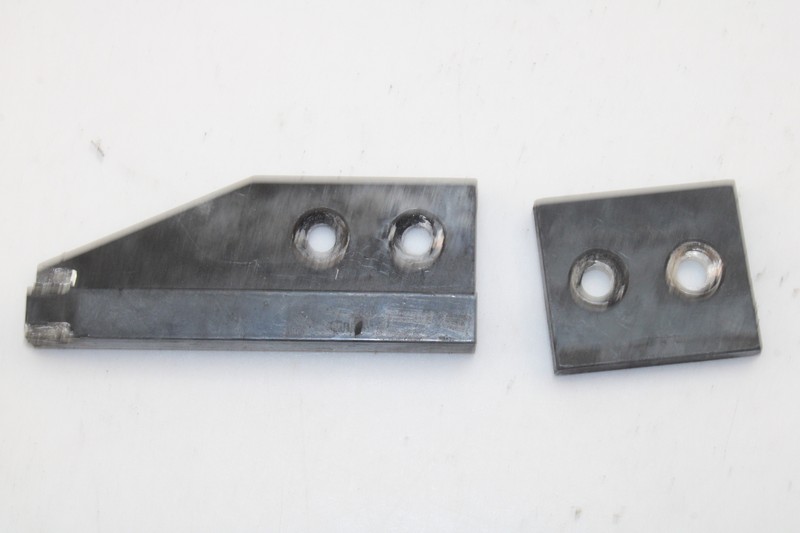 アクセサリー Flex.07 07-08 NINJA ZX6R SWINGARM EXTENSION EXTENDED STRETCH