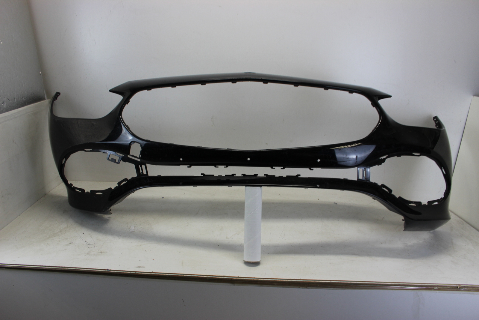 Mercedes C-Klasse W206 Stoßstange vorne Original 2021-2024 Bumper A2068808501