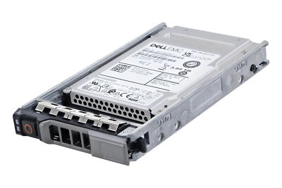 Dell純正 高耐久SSD 960GB 2.5 SAS マウンタ付き 定価36万 $_1.JPG?set_id=880000500F