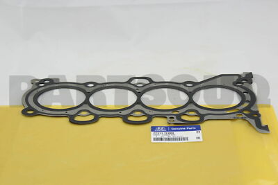 K☆ 2枚目 Genuine/OEM 223112E000 GASKET-CYLINDER HEAD for Kia K5