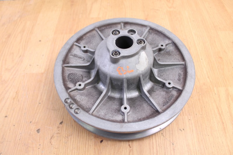 yon 2001 SKI-DOO SUMMIT 800 ZX Secondary Driven Clutch | eBay