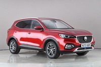 2022 MG MG HS 1.5 T-GDI Exclusive Euro 6 (s/s) 5dr SUV Petrol Manual