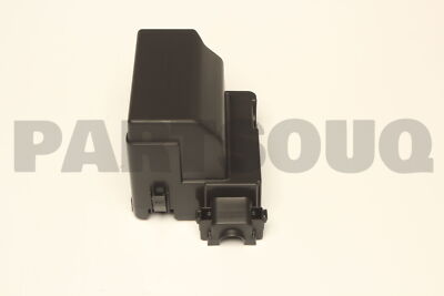 taページ Nissan Genuine IPDM IP ECM Control Unit Relay 284B7-CW29E