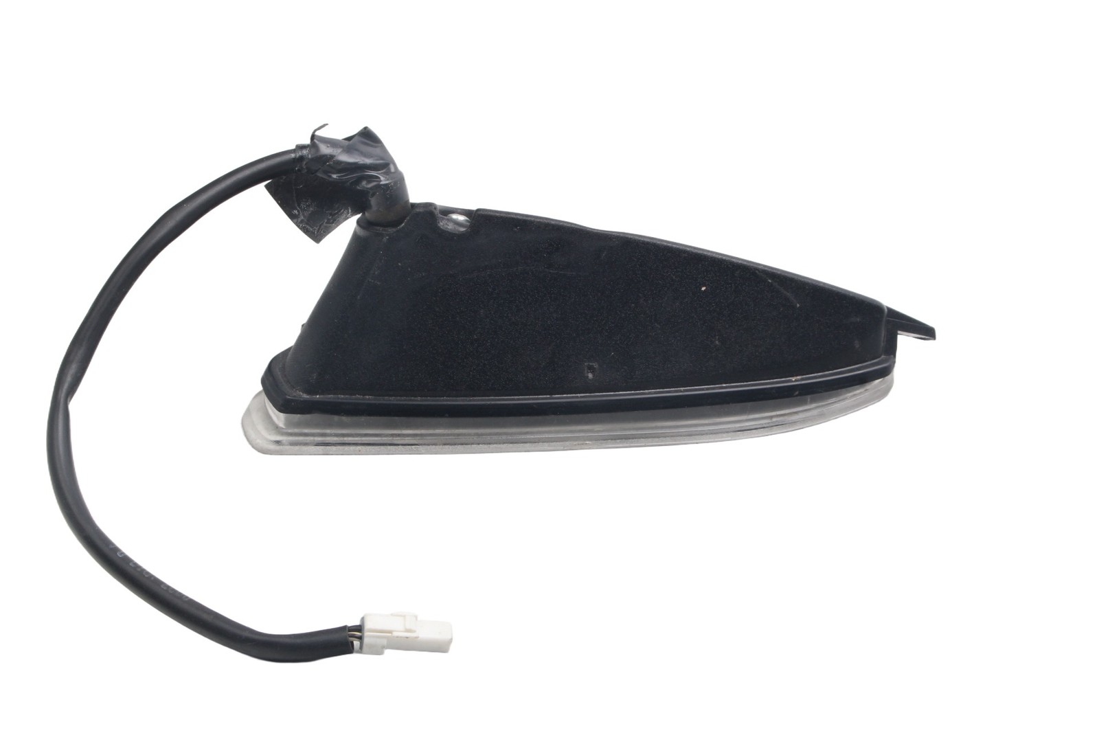 Clignotant LED avant gauche version triangle clignotant Ducati 1198 1198 11-11