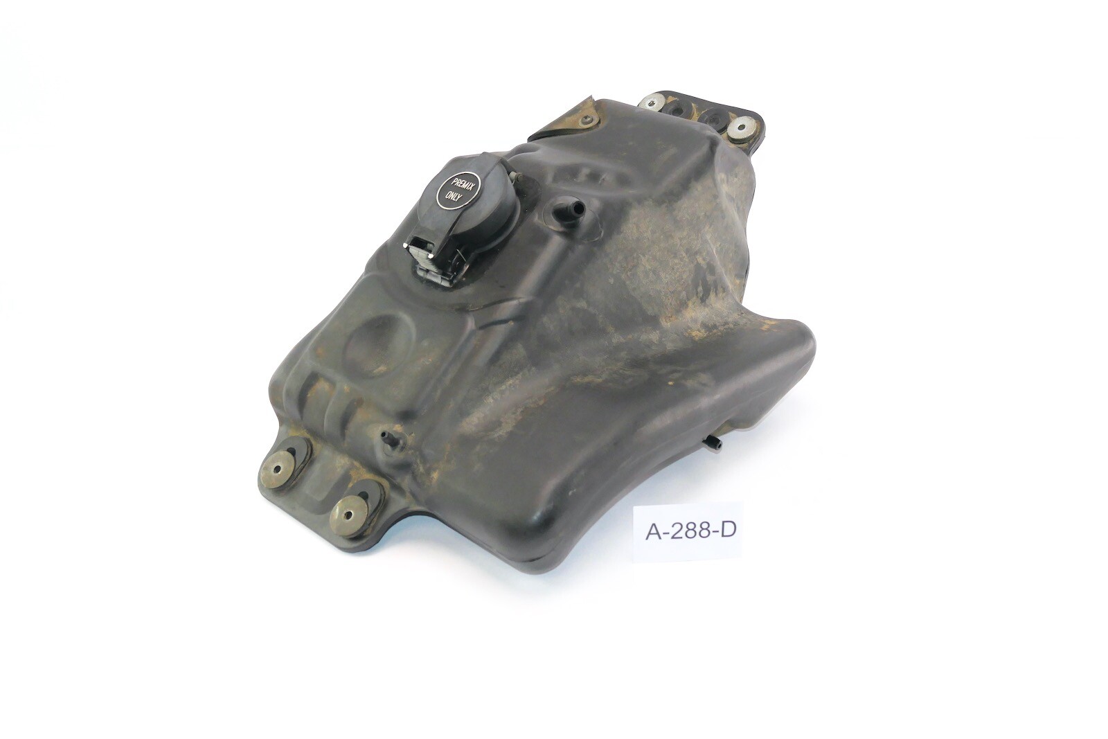 Yamaha TRI-Z 250 YTZ250N - Petrol tank fuel tank A288D | eBay