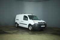 2015 RENAULT KANGOO MAXI LWB 1.5 DCI 90 PS PRICE IS PLUS VAT