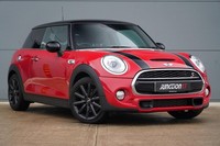 2017 MINI Hatch 2.0 Cooper S Auto Euro 6 (s/s) 3dr HATCHBACK Petrol Automatic