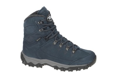 MEINDL MEINDL SCHUHE OHIO LADY WINTER BLAU DAMENSCHUHE 7623 29 NEU