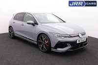2025 Volkswagen Golf 2.0 Golf GTi Clubsport TSi Semi-Auto 5dr Hatchback Petrol A