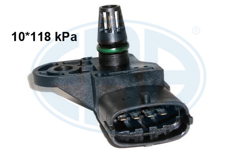 Sensor Saugrohrdruck Era 550098a FÃ¼R Fiat Chevrolet Opel Ford Alfa Combo X12 B05