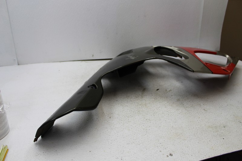 1997 KAWASAKI NINJA ZX6R ZX600 F3 (#300) LEFT SIDE COVER PANEL