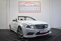 Mercedes-Benz E350d 265Bhp Sport Blue Efficiency 7G Tronic Auto