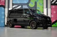 2023 Volkswagen Transporter 2.0 TDI 150 Highline Kombi Van WINDOW VAN Diesel Man