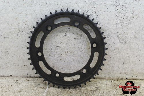 1992 KAWASAKI NINJA ZX11 REAR BACK SPROCKET A19D | eBay