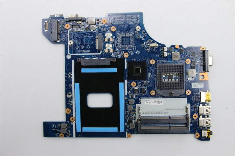 Lenovo Thinkpad E540 Carte MÃ¨Re Tableau Principal 04x4781