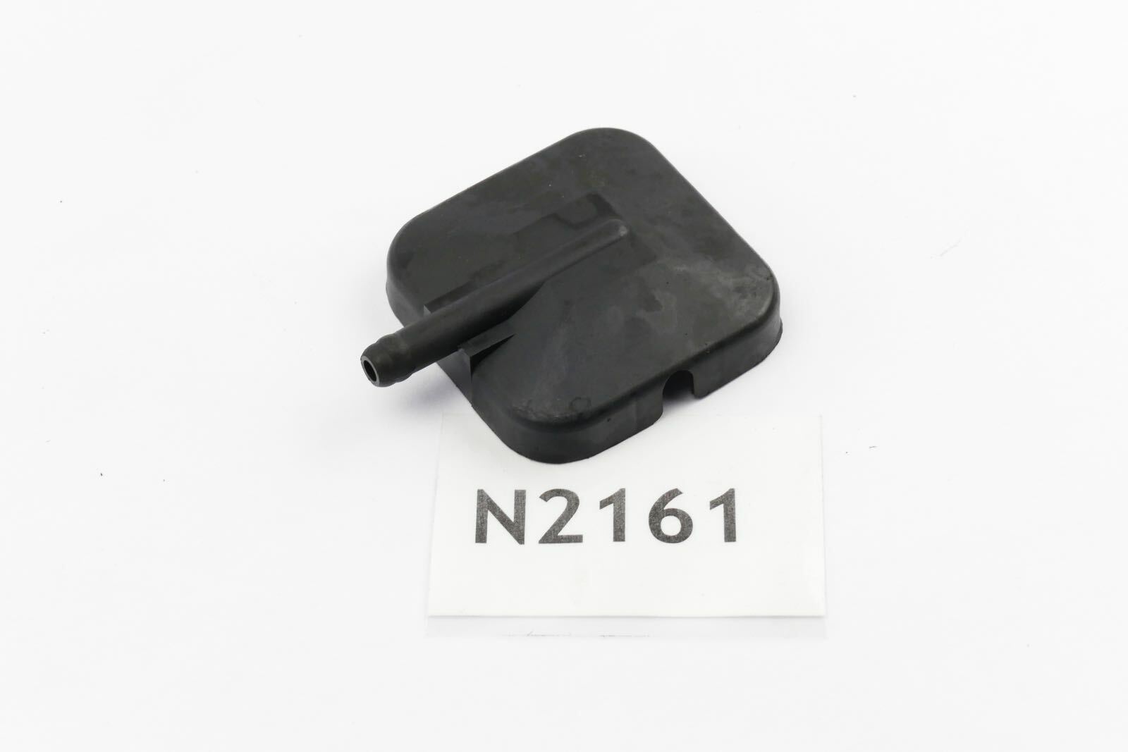 Kawasaki ZX 10 ZXT00B BJ 1988 - Vent cover N2160 | eBay