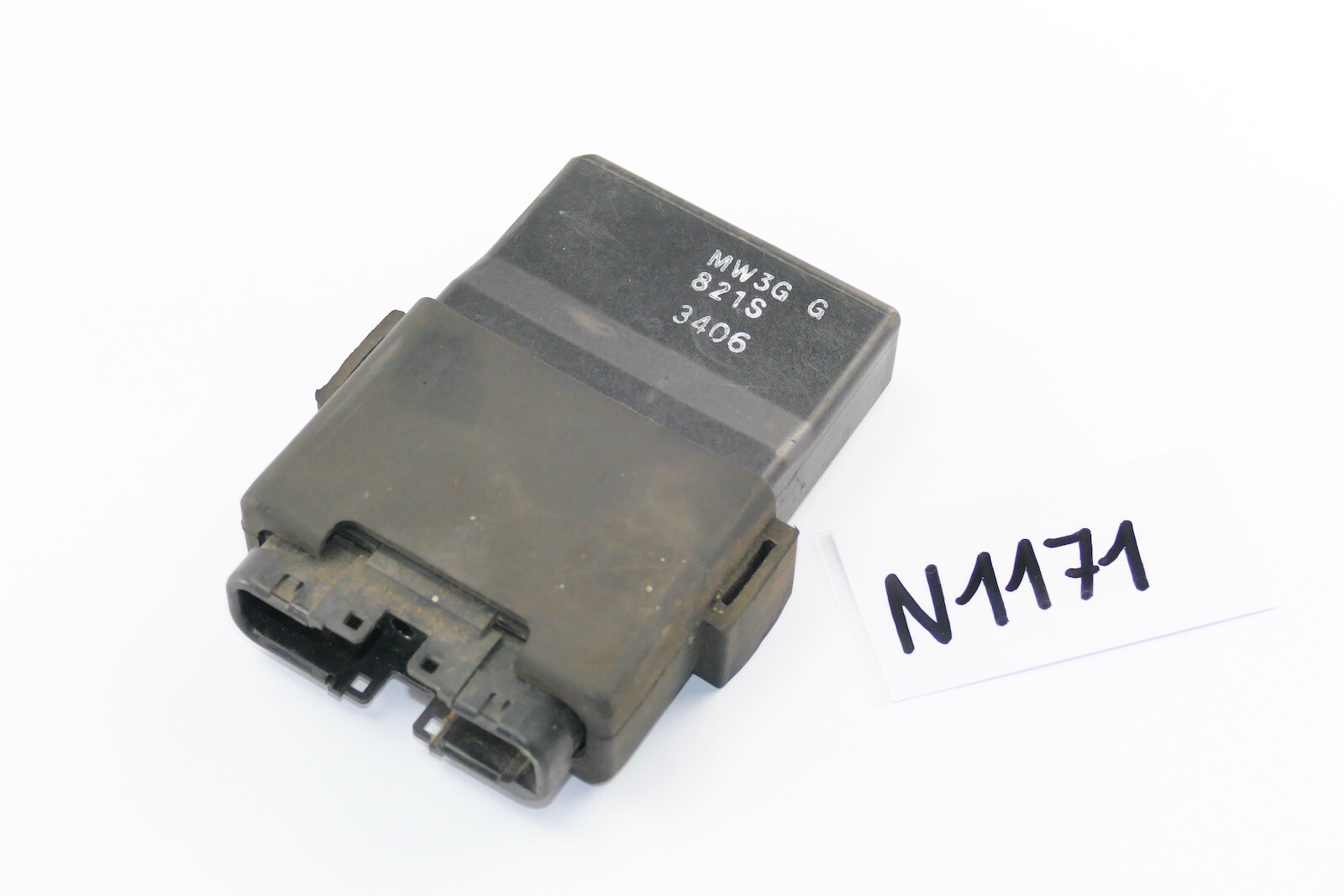 HONDA　CII-92部品 Honda CB 750 RC42 Sevenfifty BJ 1992 - control unit CDI