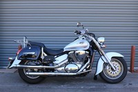 Suzuki VL800 INTRUDER 2016