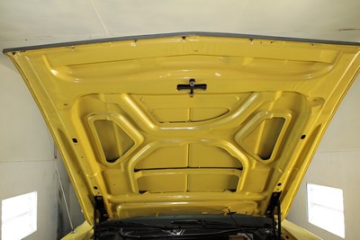 image 5 of interior
