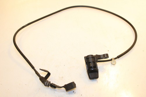 2000 Kawasaki Bayou 300 KLF Reverse Line Cable Switch 13320