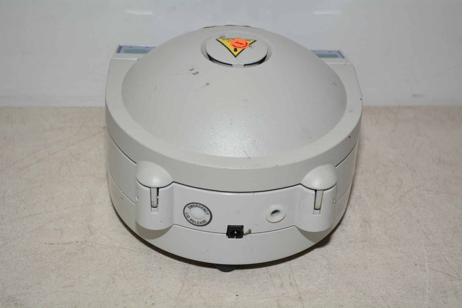 VWR International Galaxy 5D Mini Centrifuge #521-2842 #B50