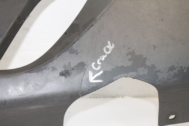 2005-2006 Kawasaki Ninja ZX6R 636 05-06 LEFT RIGHT LOWER 2005-2006 Kawasaki Ninja ZX6R 636 05-06 LEFT RIGHT LOWER
