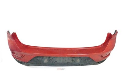 VOLKSWAGEN  T ROC FACELIFT  REAR BUMPER GENUINE 2GA807421G