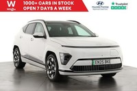 2025 Hyundai KONA 160kW Ultimate 65kWh 5dr Auto Hatchback Electric Automatic