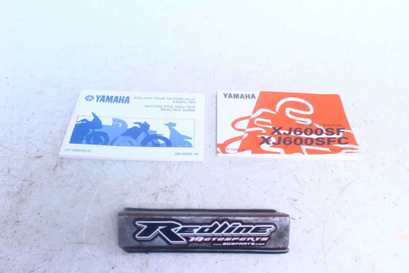Yamaha Xj600 S Manuallasopaopolis
