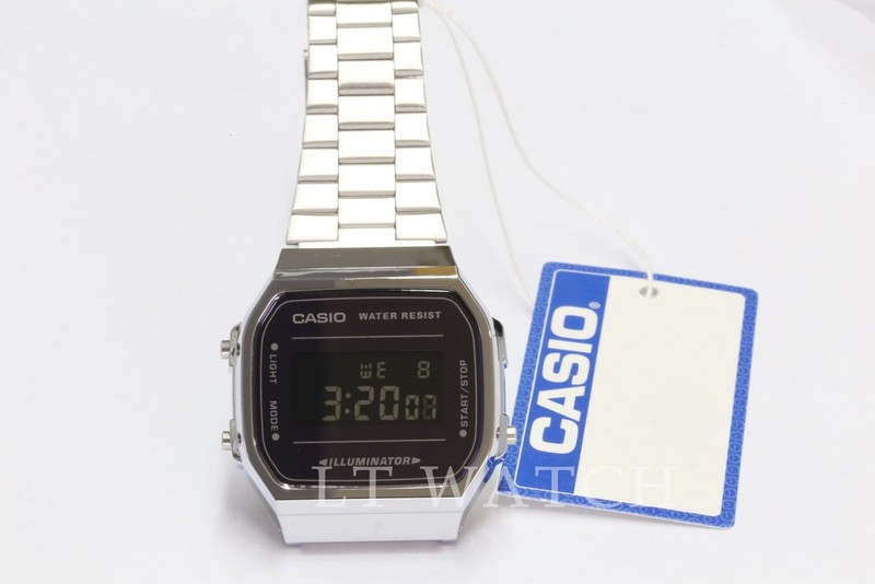 casio youth vintage