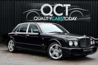 2010 Bentley Arnage T Final Series 500 bhp *Extremely Rare + Exceptional *