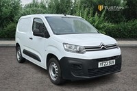  Citroen Berlingo Van 1.5 Bluehdi 1000 Enterprise Edition M Panel Van 5dr
