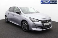 2023 Peugeot 208 1.2 208 Allure Premium+ PureTech SS 5dr Hatchback Petrol Manual
