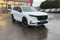 2025 Honda CR-V 2.0i-MMD Plugin Hybrid Advance Tech Estate Petrol Parallel PHEV 