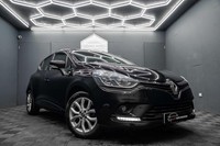 2017 Renault Clio 0.9 Clio Dynamique Nav TCe 5dr Hatchback Petrol Manual