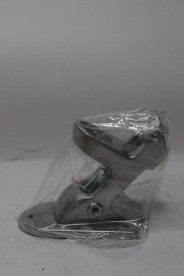 BULK DISCOUNT | Flag Pole Bracket Gray