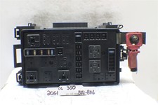 2006 Chrysler 300 Dodge Charger Fuse Relay Box P04692031AH ...