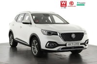 2022 MG MOTOR UK HS 1.5 T-GDI Exclusive 5dr ESTATE PETROL Manual