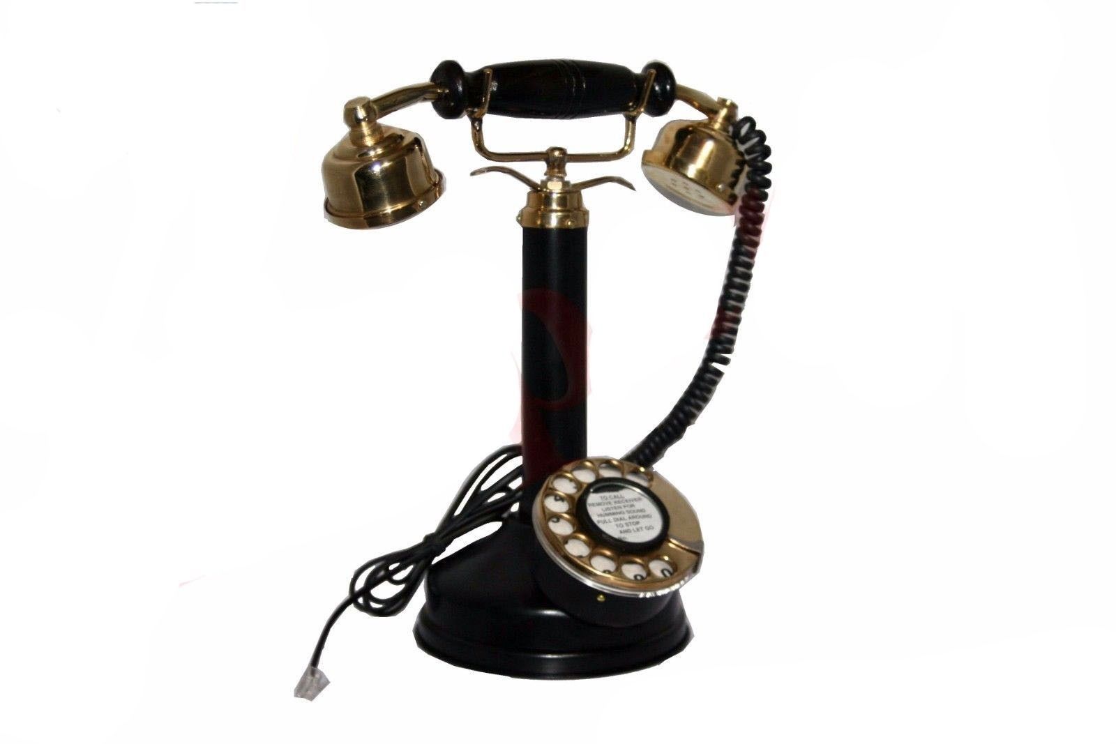 muque Vintage Telephone T (Mサイズ) muque Vintage Telephone T (Mサイズ) - メルカリ