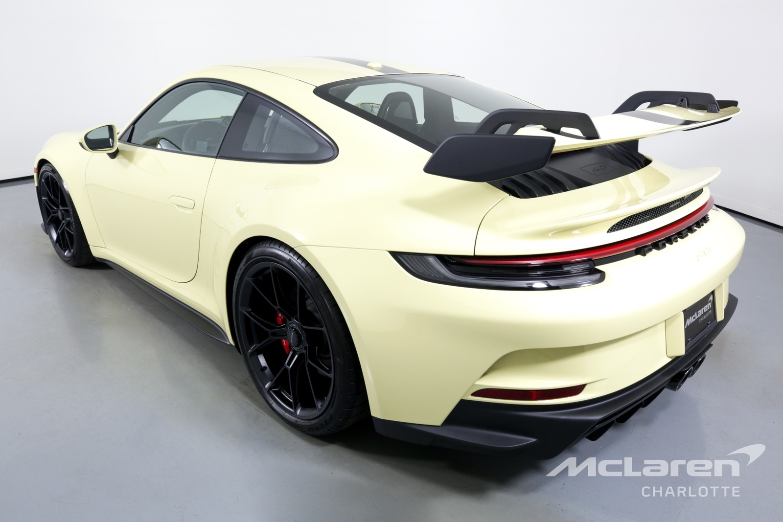 2022 Porsche 911, Ivory With 718 Miles Available Now! Used Porsche